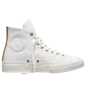 Chuck Taylor First String “Premium Leather”