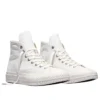 Chuck Taylor First String “Premium Leather”