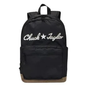 Chuck Taylor Go 2 Backpack “Black”