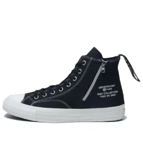 Chuck Taylor High x WTAPS x UNDERCOVER