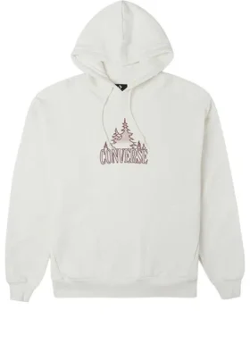 Chuck Taylor Hoodie “White”