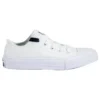 Chuck Taylor II OX “White”