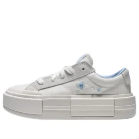 Chuck Taylor Low “Blue”