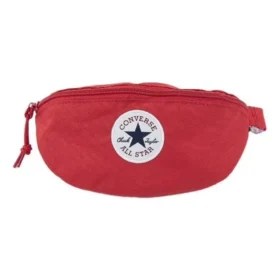 Chuck Taylor Patch Sling Pack “Red”
