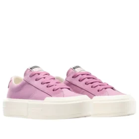 Chuck Taylor Seasonal “Cliffside Rose”