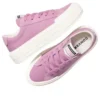 Chuck Taylor Seasonal “Cliffside Rose”