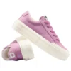 Chuck Taylor Seasonal “Cliffside Rose”