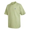Chuck Taylor Shoe Patch T-Shirt Asia Sizing “Green”