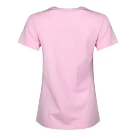 Chuck Taylor T-Shirt Asia Sizing “Pink Black”