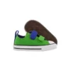 Chuck Taylor Velcro Ox “Jungle Green”
