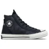 Chucks 70 Leather and Suede “Storm Wind”