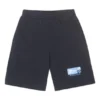 Chucks Retro Collegiate Shorts Asia Sizing “Black”