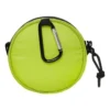 Circle Utility Pouch “Green”