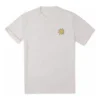 City Escape Tee Asia Sizing “Egret”