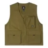 City Escape Vest Asia Sizing “Army Green”