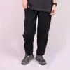 City Escape Woven Pants Asia Sizing “Black”