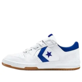 CL98 EasyOn “White Blue”