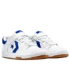 CL98 EasyOn “White Blue”