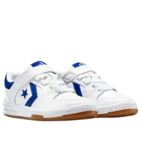 CL98 EasyOn “White Blue”