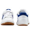 CL98 EasyOn “White Blue”
