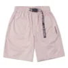 Classic Mid Length Woven Short Asia Sizing “Pink Sage”
