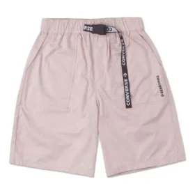 Classic Mid Length Woven Short Asia Sizing “Pink Sage”