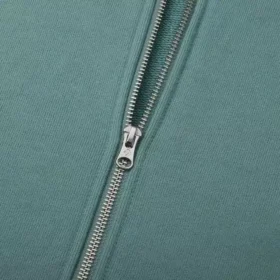 Classic Retro Sports Jacket Asia Sizing “Green”