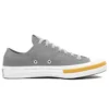 CLOT x Converse Chuck Taylor 1970s OX Paloma Grey