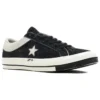 CLOT x One Star Low Top “Black”