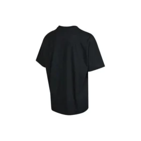 Cloud Pocket T-Shirt Asia Sizing “Black”