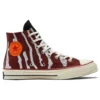 Come Tees x Converse Chuck 70 High “Realms and Realities”