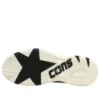 Cons Accelerator Low “Off White Black”