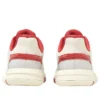 Cons Accelerator Low “Off White Red”