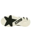 Cons Accelerator Mid “Off White Black”