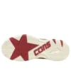 Cons Accelerator Mid “Off White Red”