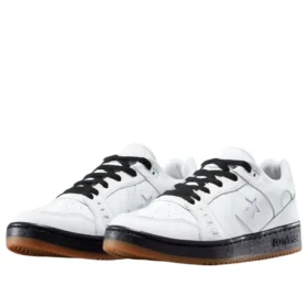 CONS AS-1 Pro SNEEZE Magazine “White Black Gum”