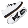 CONS AS-1 Pro SNEEZE Magazine “White Black Gum”