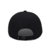 CONS Baseball Hat “Black”