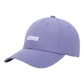 CONS Baseball Hat “Purple”