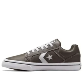 Cons El Distrito 2.0 Synthetic Leather “Brown”