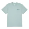CONS Graphic T-Shirt Asia Sizing “Tidepool Grey”
