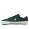 Cons One Star Pro Ox “Green White”