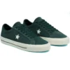 Cons One Star Pro Ox “Green White”