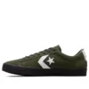 Cons PL Bulk Pro Suede Shoes “Forest Shelter”