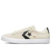 CONS PL Vulc Pro “Cream Black”