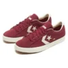 CONS Pro Leather Vulc Pro Suede Low “Cherry Vision”
