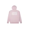 Cons Pullover Hoodie Asia Sizing “Pink”