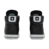 Cons Star Player “Black White”