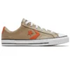 Cons Star Player “Khaki Yellow”