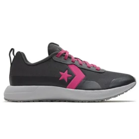 Cons Star Series Rn “Grey Pink”